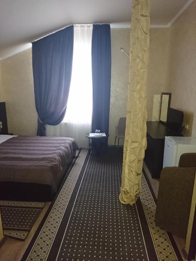 Hotel Mishel Plus Charkiw Exterior foto